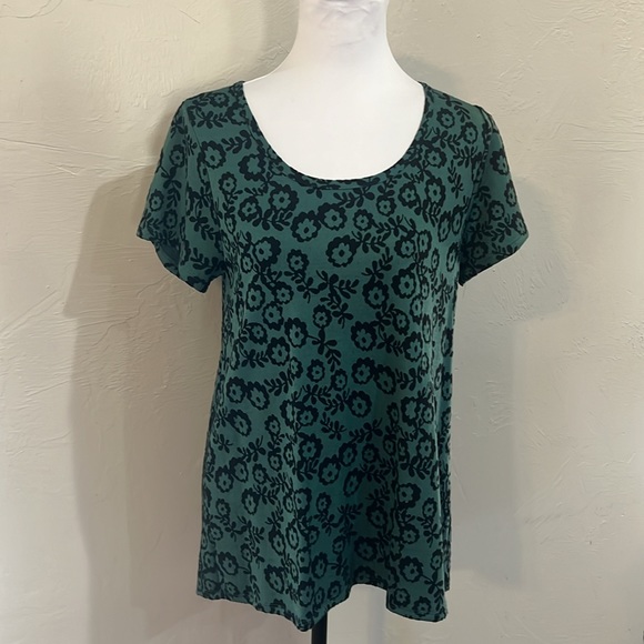 LULAROE BLOUSE ………0010 - Picture 1 of 9